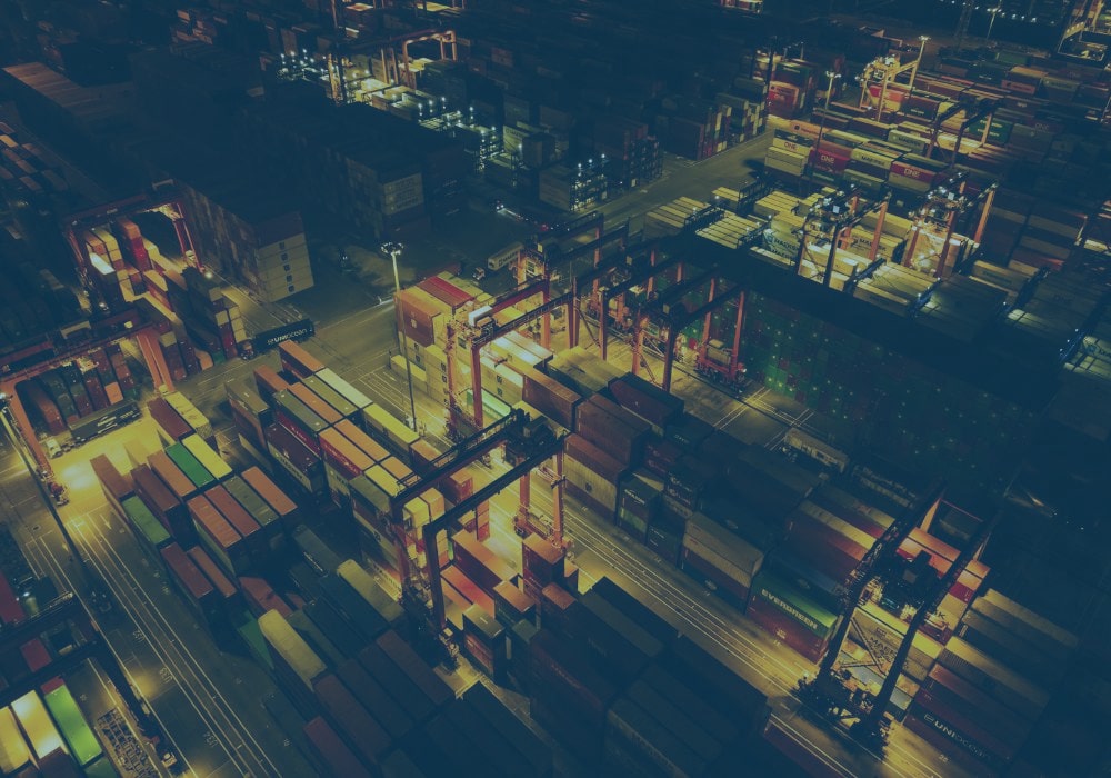 after-sales support and international communication