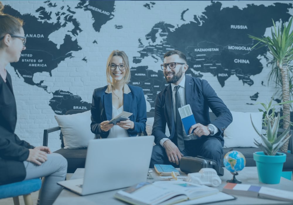 comprehensive export and import services