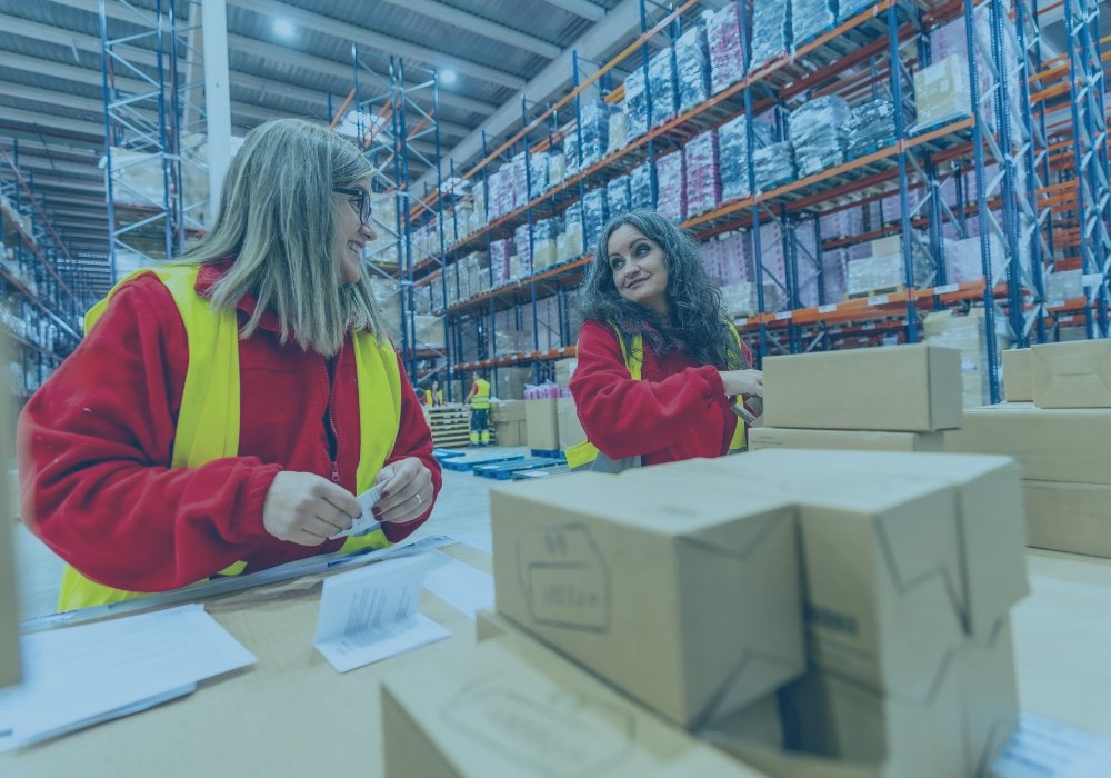 customs clearance and export documentation EU