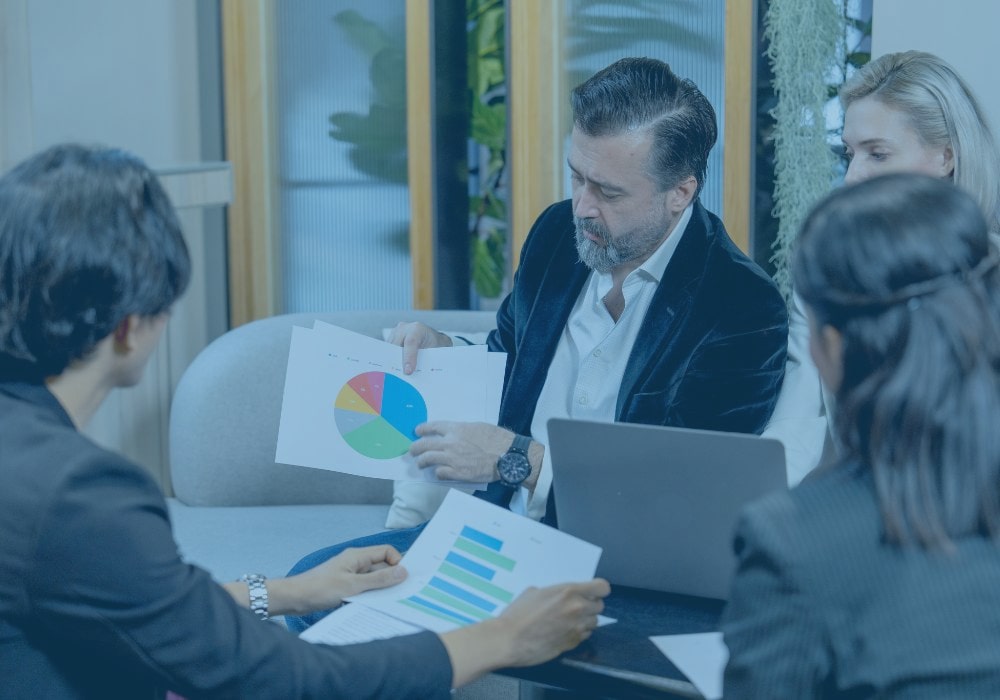 foreign market analysis for FMCG