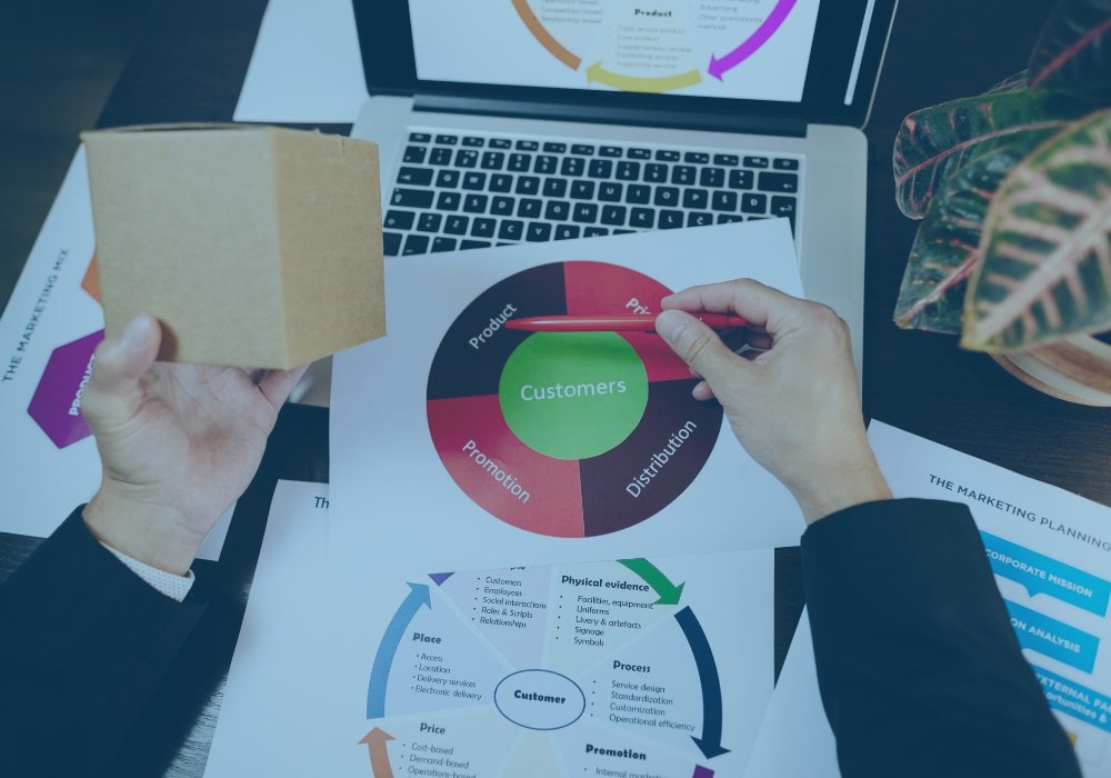 market and competition monitoring